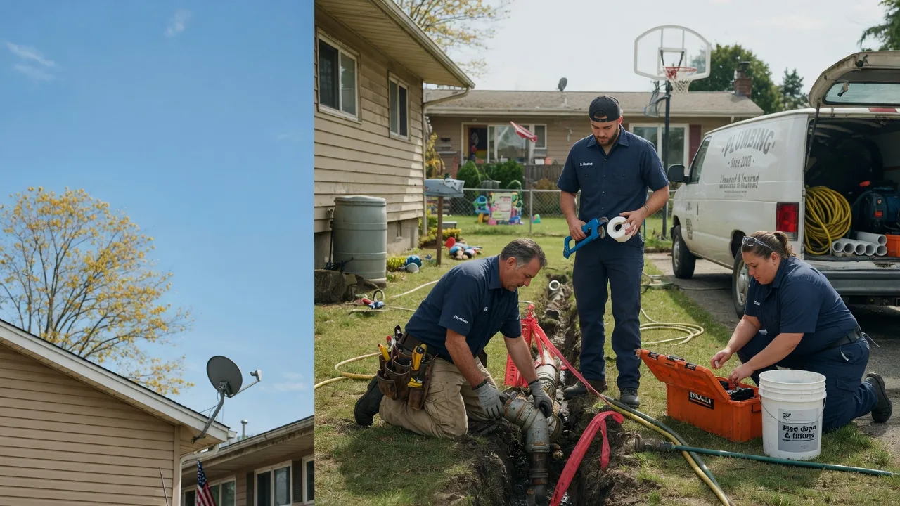 Garbage Disposal Replacement in Lambrook, AR near me